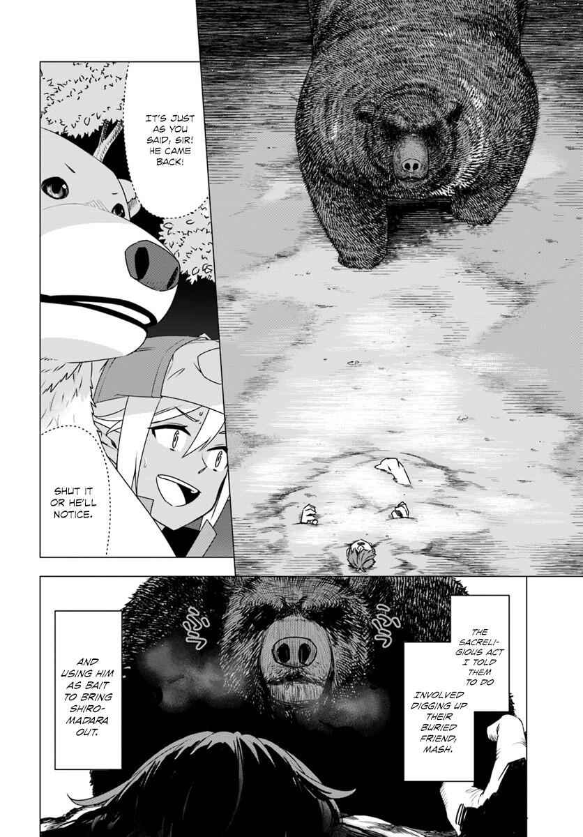 Shirokuma Tensei Chapter 6 26